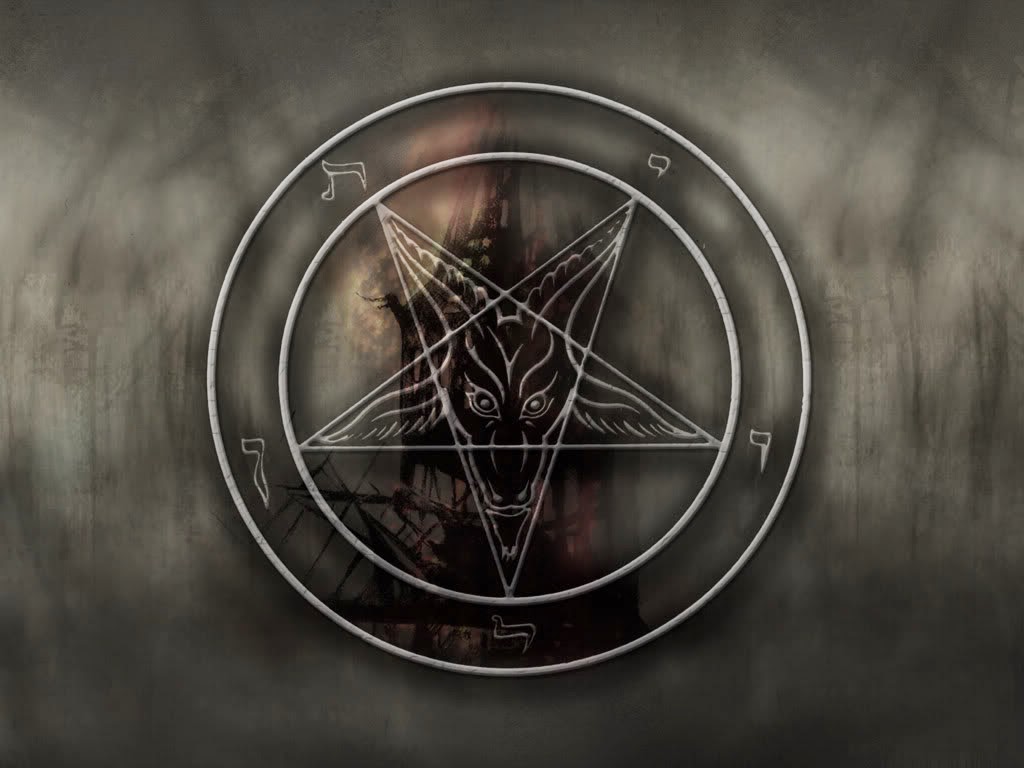 I Want To Be A Metal God!